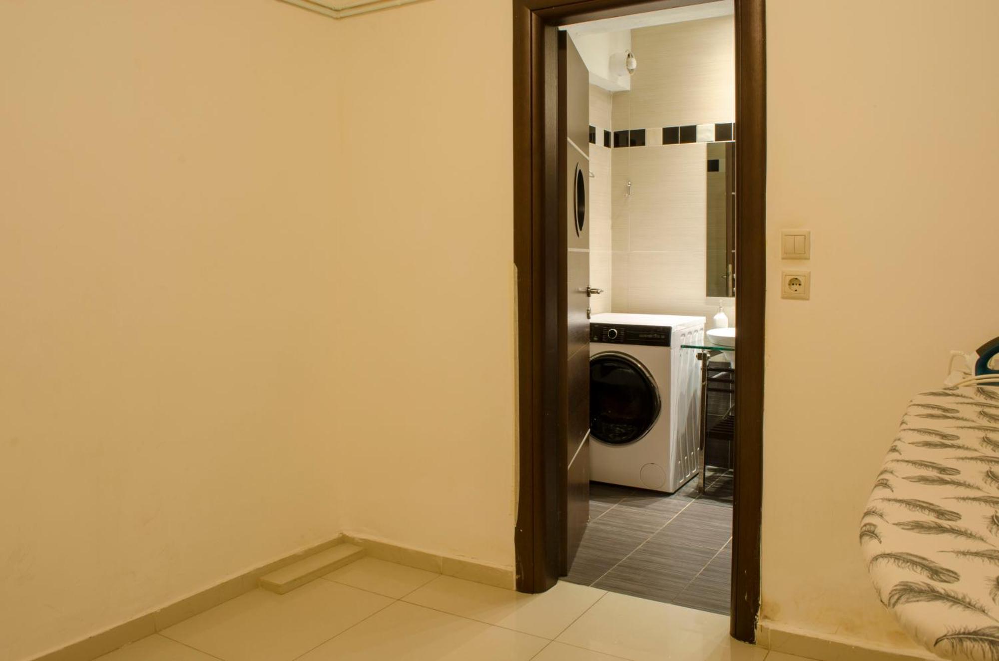 Apartment Thess1home Premium