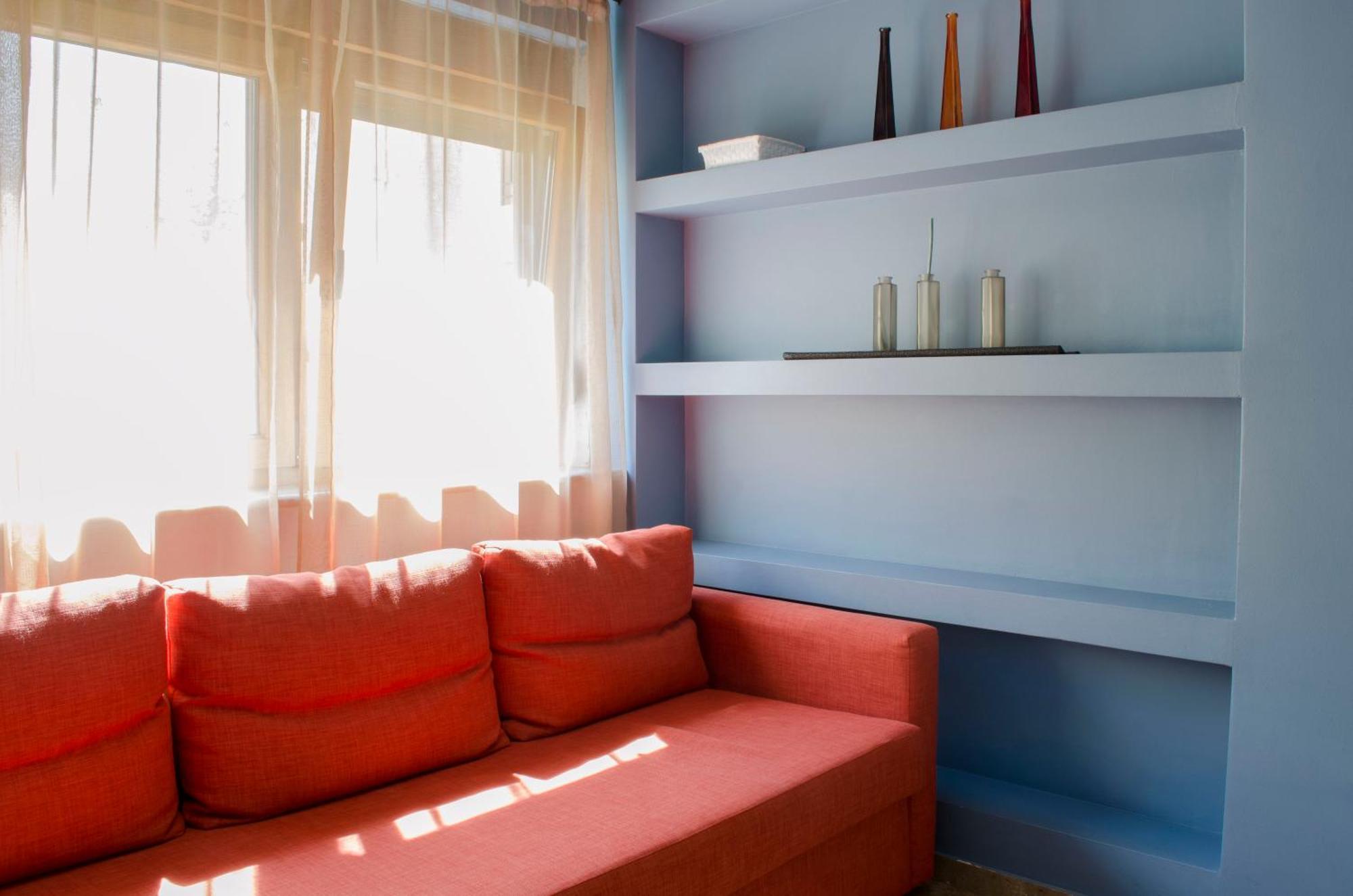 Apartment Thess1home Premium Thessaloniki