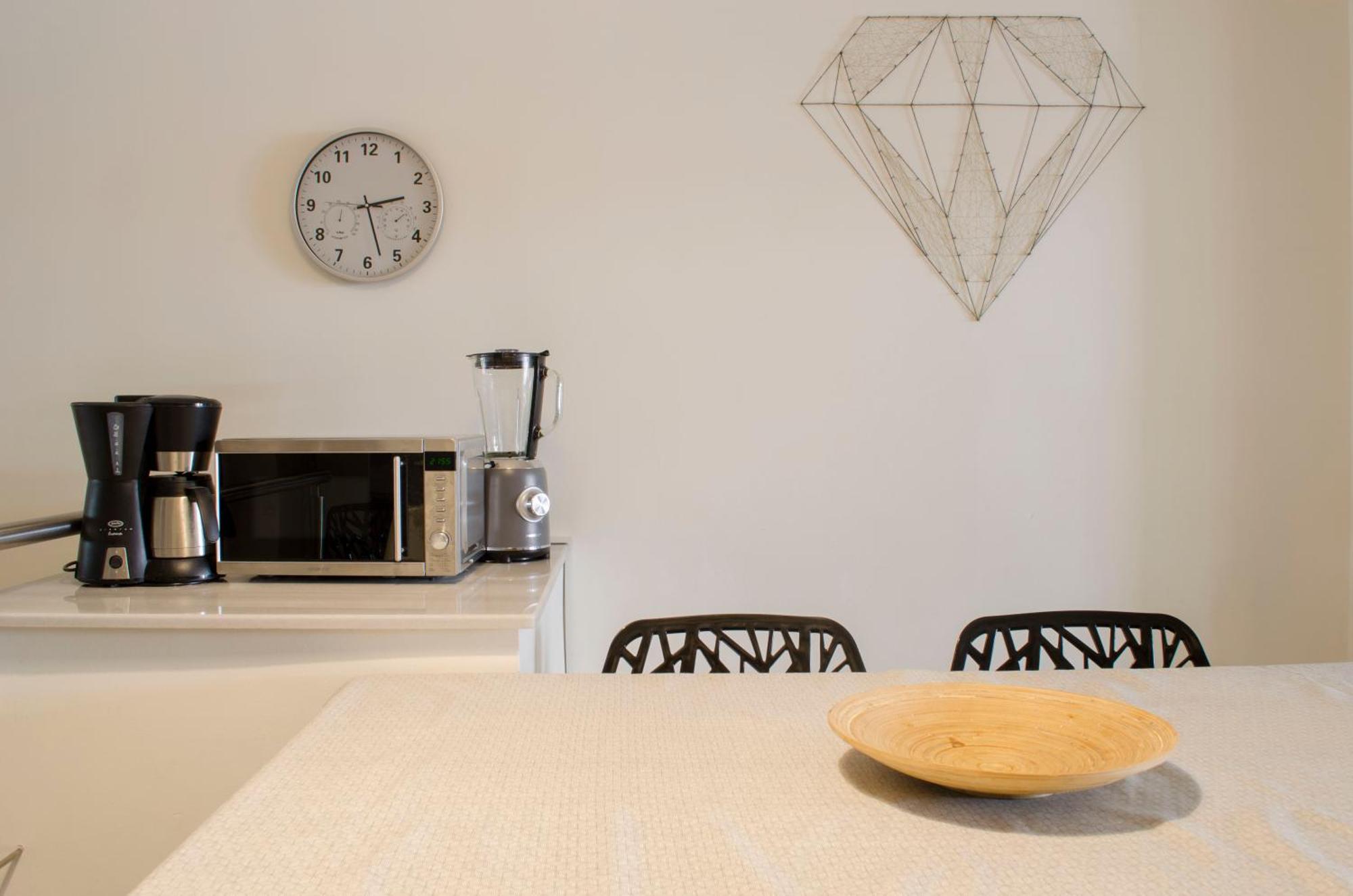 Thess1home Premium Apartment Thessaloniki