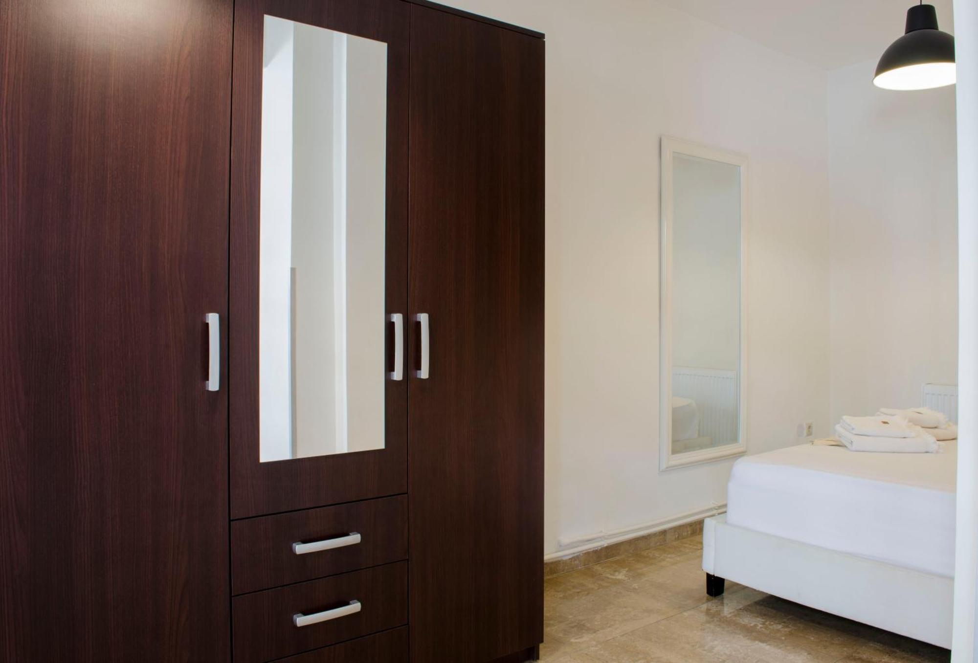 Apartment Thess1home Premium *