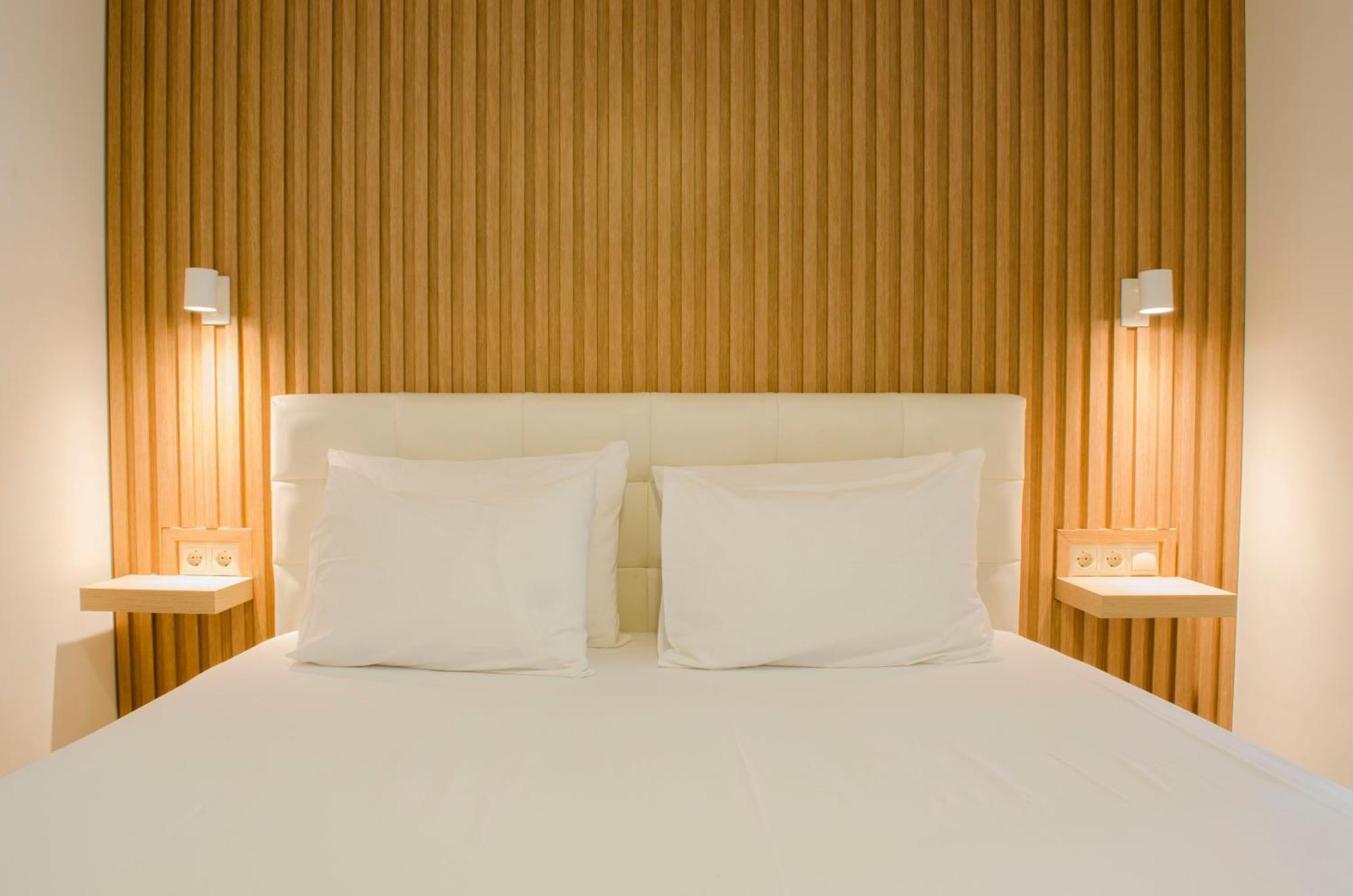 Apartment Thess1home Premium Thessaloniki