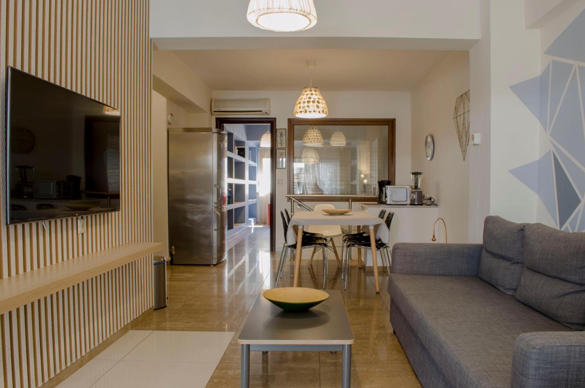 Thess1home Premium Apartment *