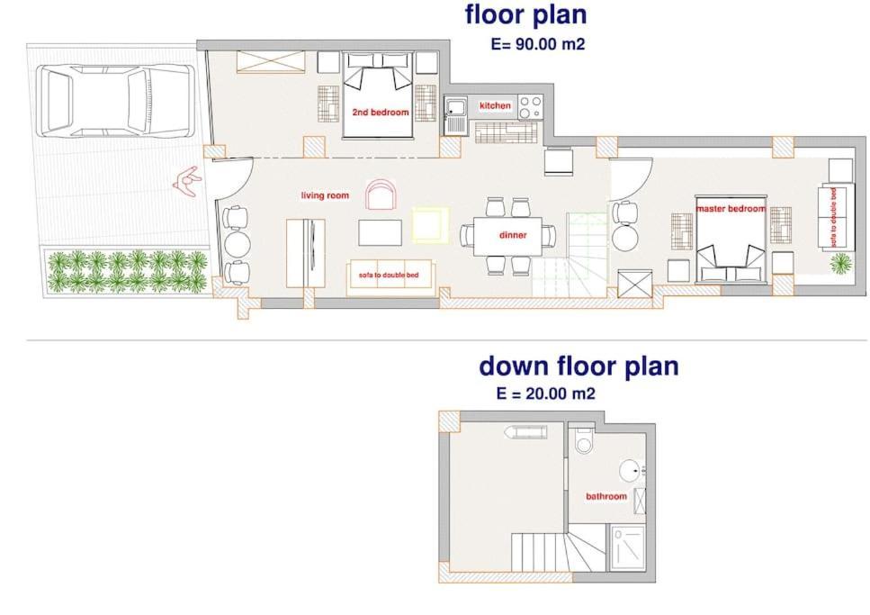 Thess1home Premium Apartment